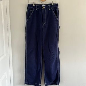 TNA Greenwich Carpenter Pant